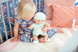 Baby Doll - Mint