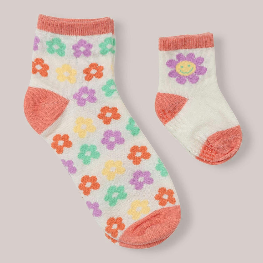 Studio Oh! Mini Me Socks Sets