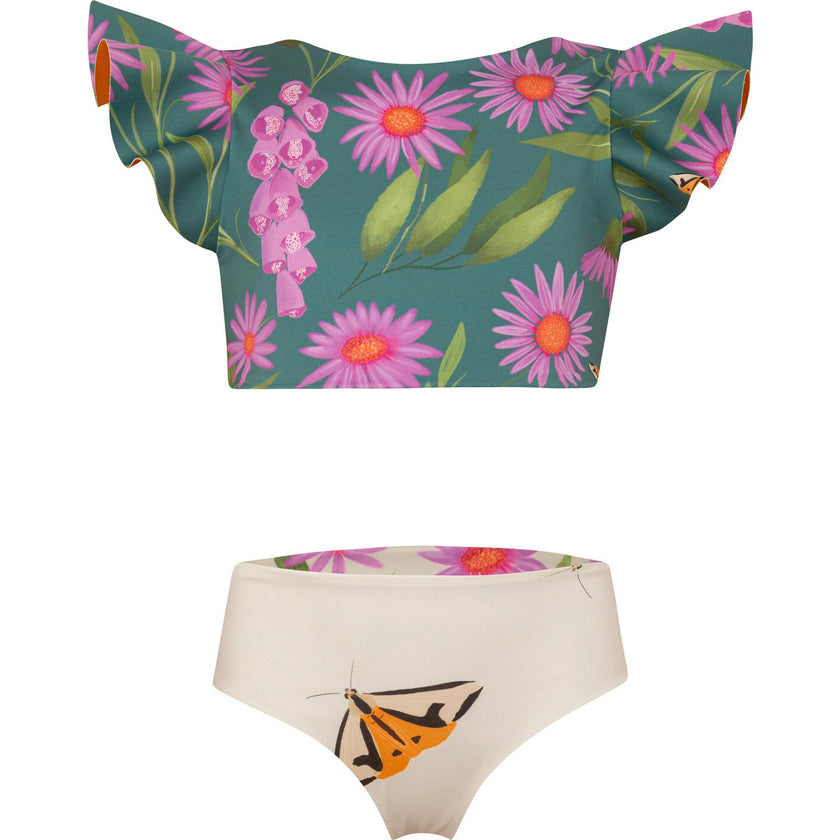ARNICA VERDE - DAYANA BIKINI