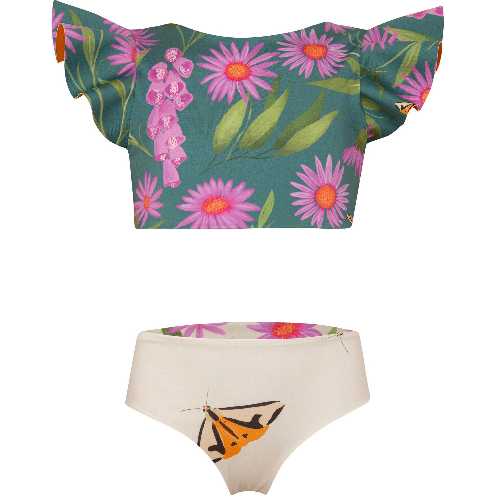 ARNICA VERDE - DAYANA BIKINI