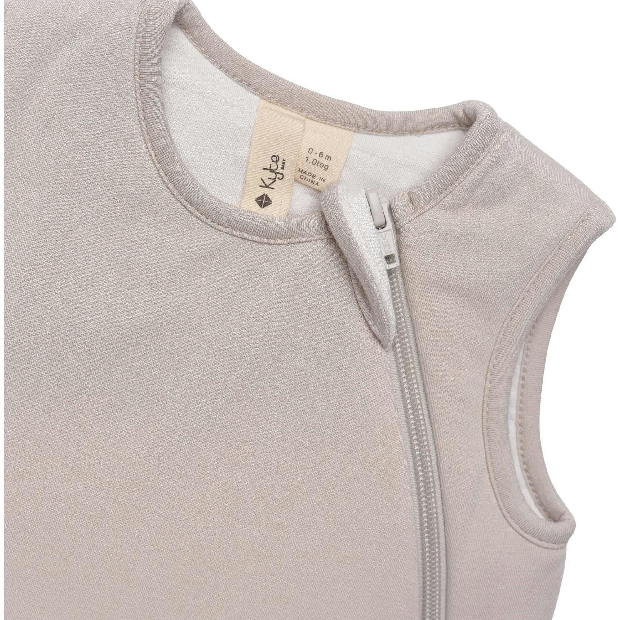 Sleep Bag 1.0 TOG, Oat