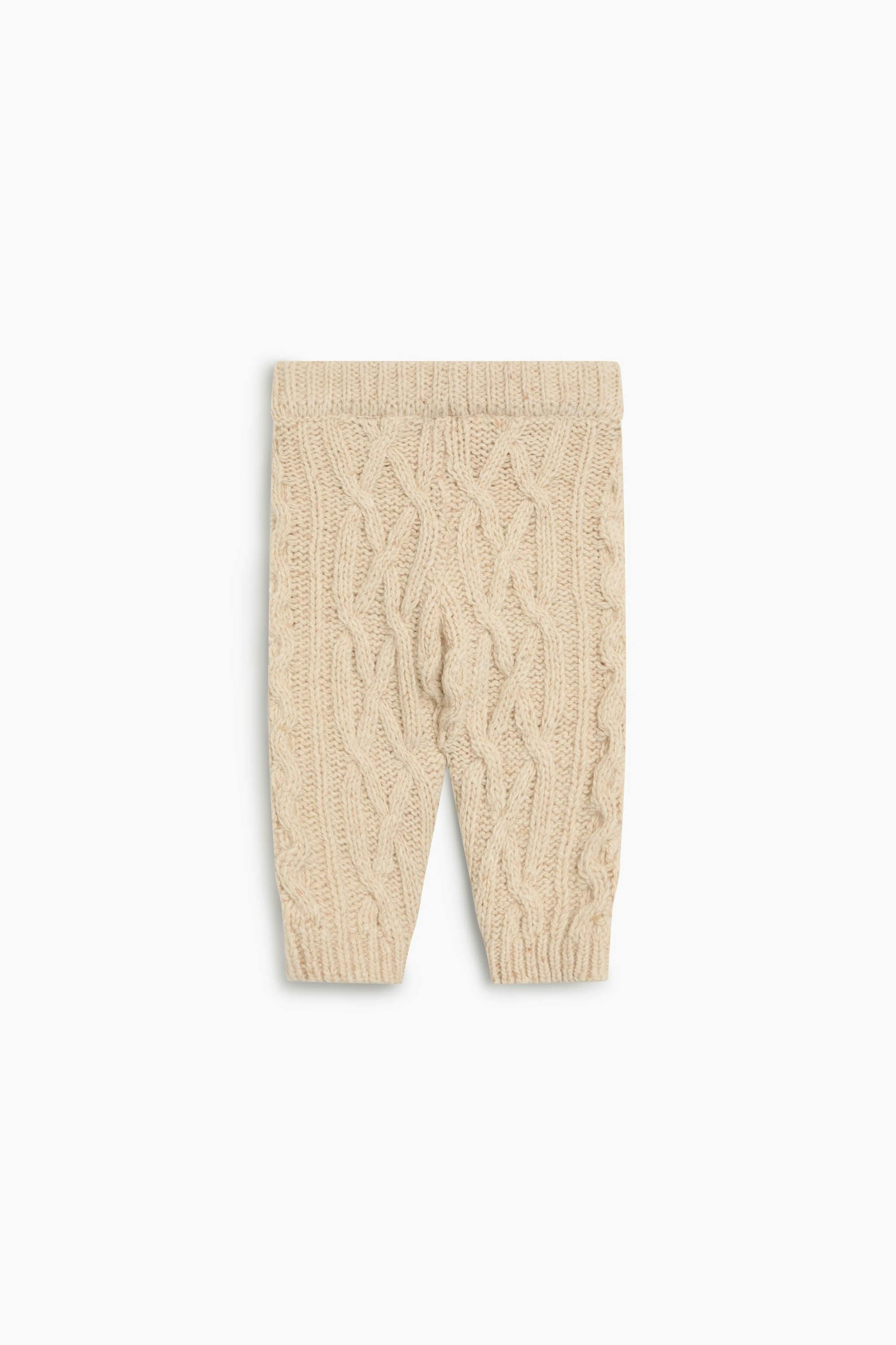 Echo Baby Pant