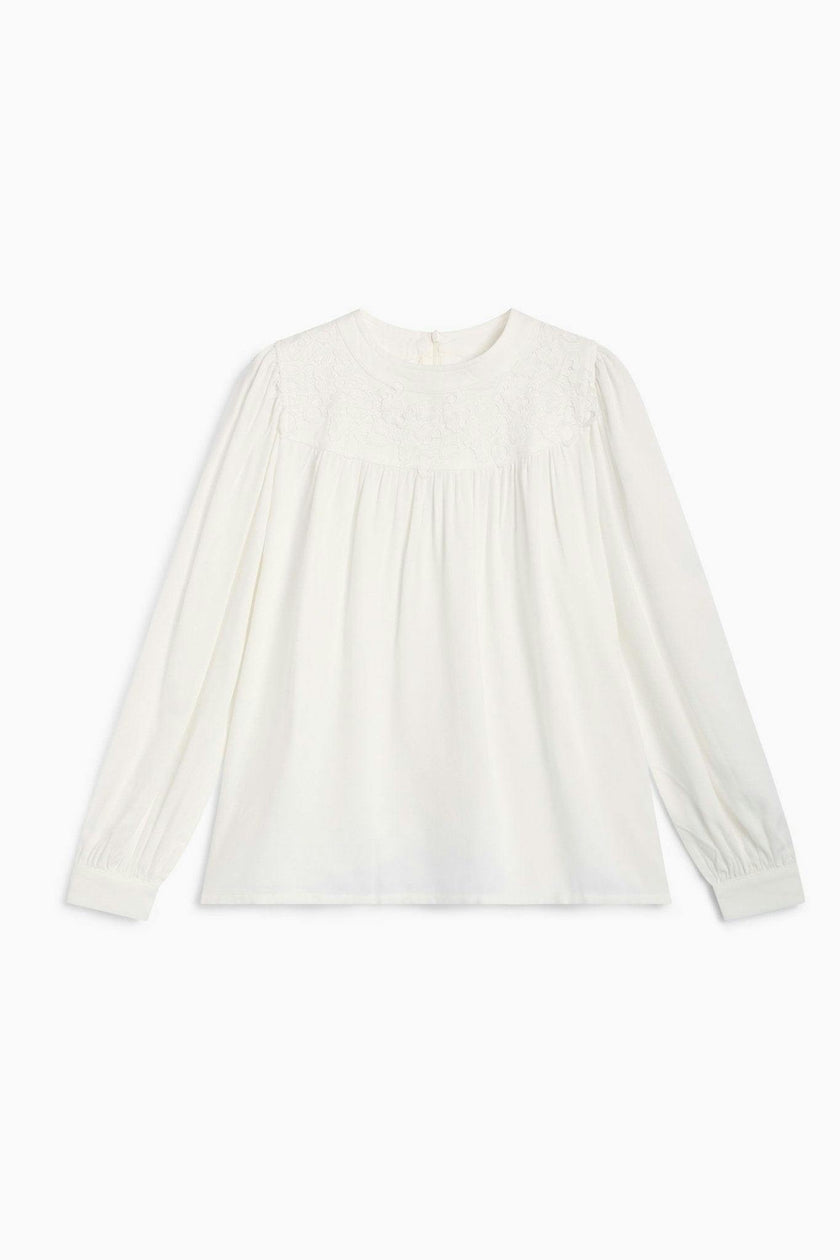 Glare Woman Blouse