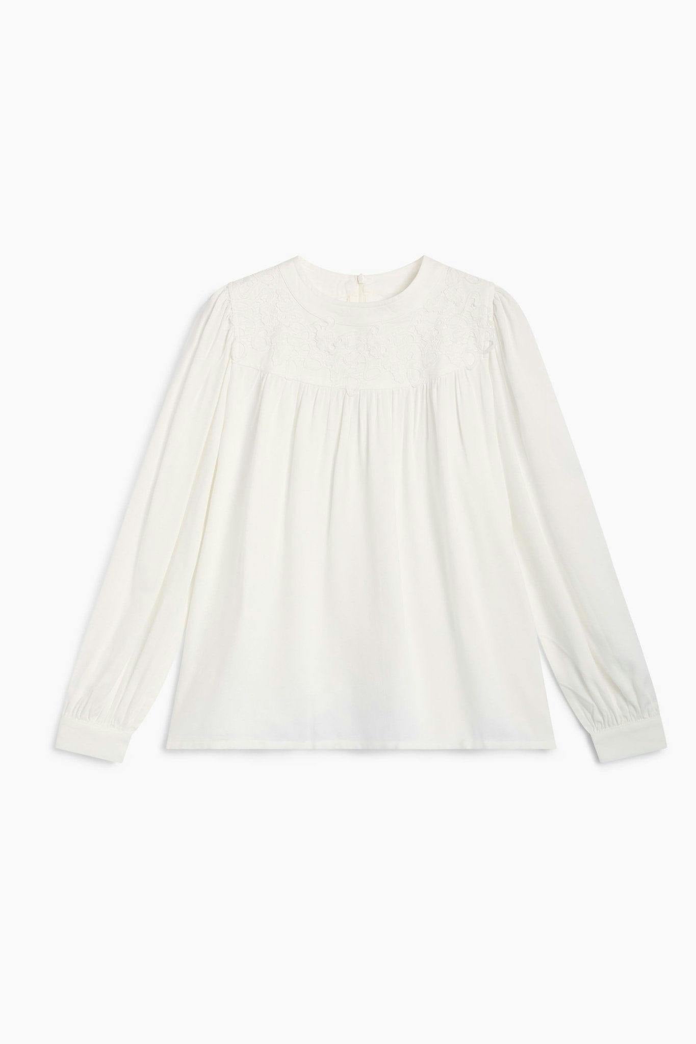 Glare Woman Blouse