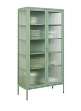 The Collector in Sage