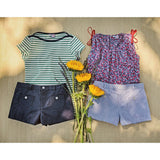Miss Shannon Shorts