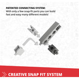 Creative Builder: Multimodel Series - 10-In-1