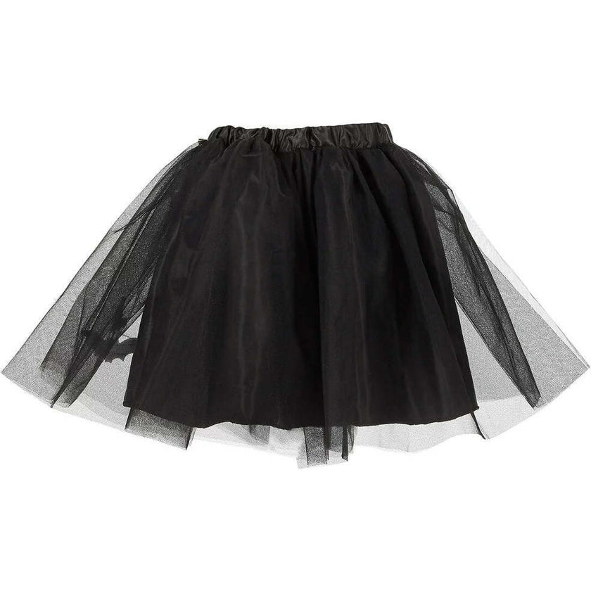 Mathilde - Black Skirt