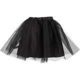 Mathilde - Black Skirt