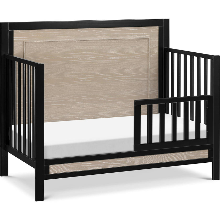 Radley 4-In-1 Convertible Crib