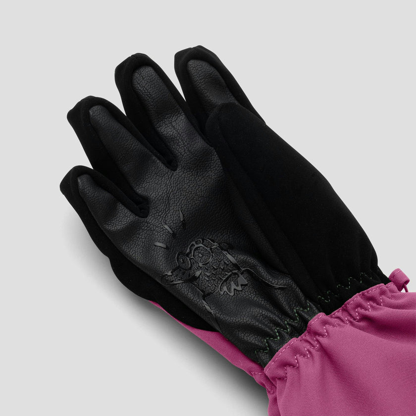 Stelling snow gloves