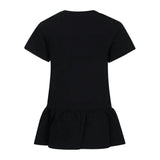Black Teddy Bear Dress