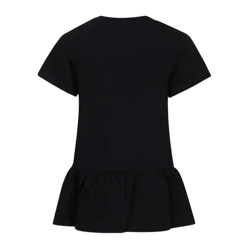 Black Teddy Bear Dress