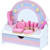 Little Dreamer Rainbow Tabletop Vanity Toys