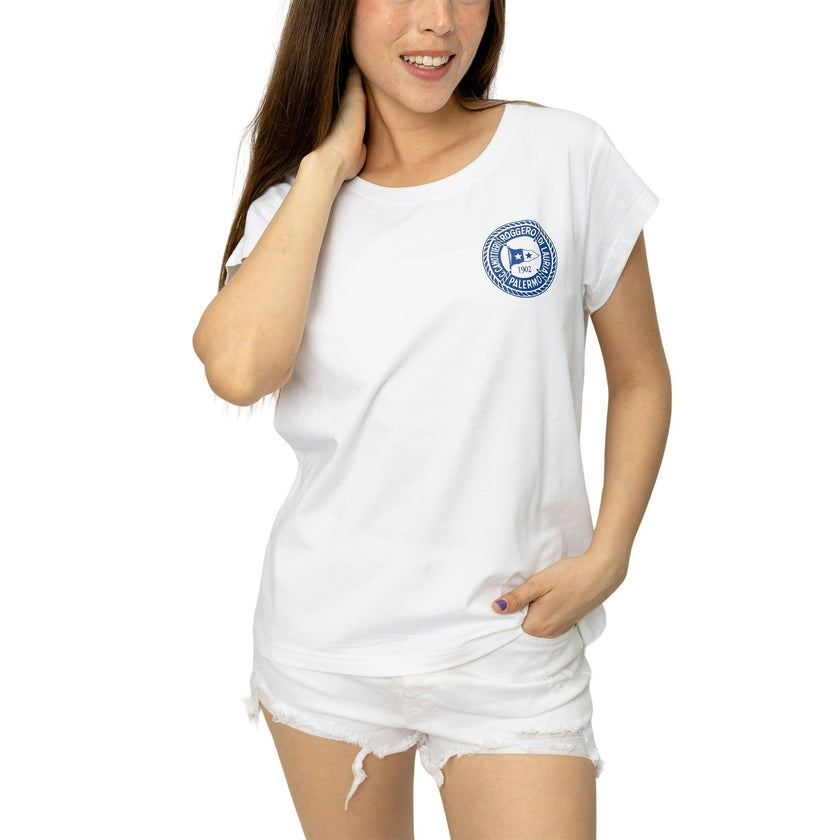 Women's Palermo T-Shirt Small