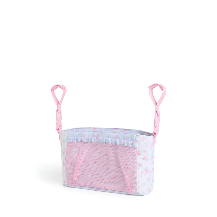 STATE x LoveShackFancy Stroller Organizer