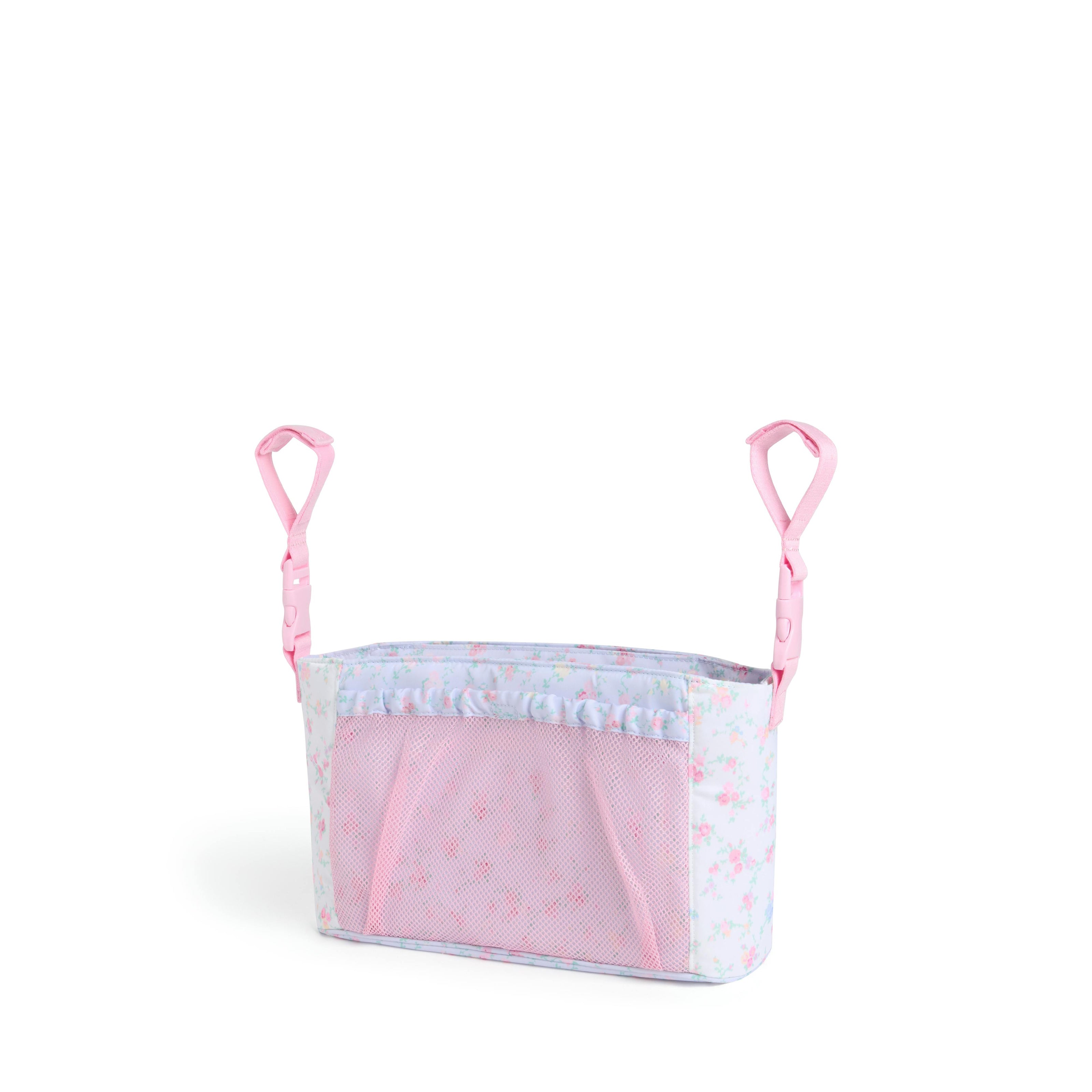 STATE x LoveShackFancy Stroller Organizer