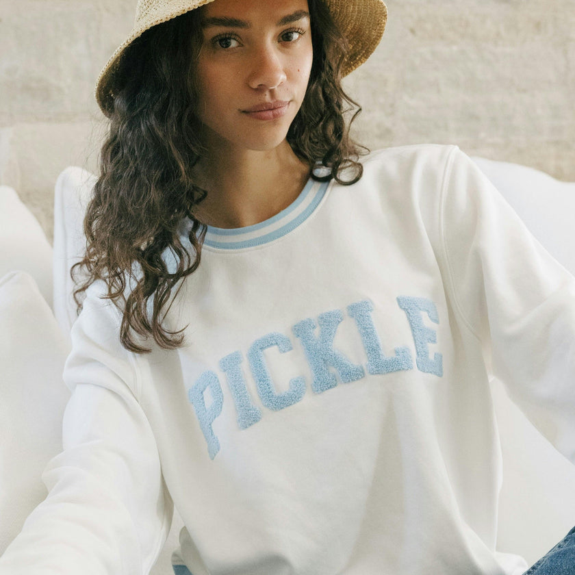 Elle Women's Sweatshirt