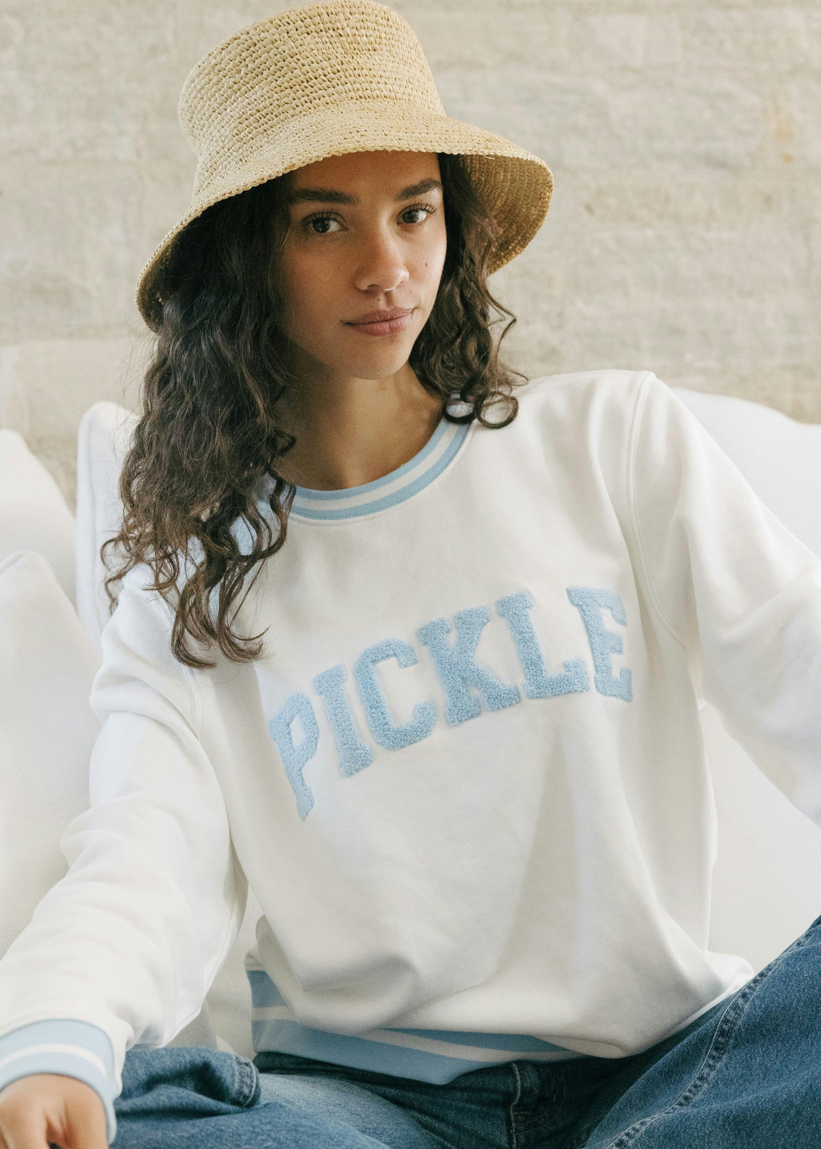 Elle Women's Sweatshirt