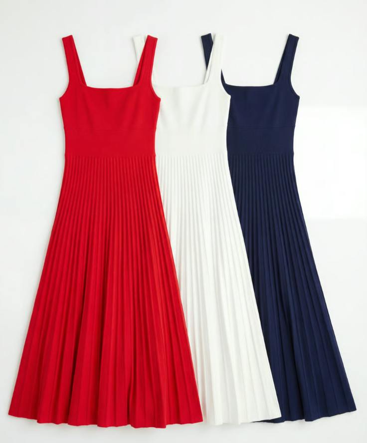 Love All Tennis Women's Eden Sheer Cocktail Dress