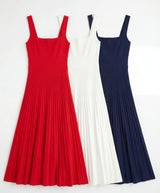 Love All Tennis Women's Eden Sheer Cocktail Dress