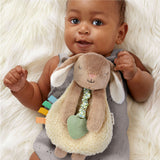 Lovey Pal™ Taupe Bunny
