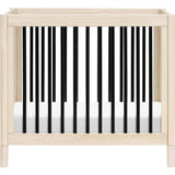 Gelato 4-In-1 Convertible Mini Crib