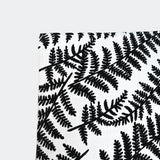 FERN MUSLIN - for newborn to 4 months old babies