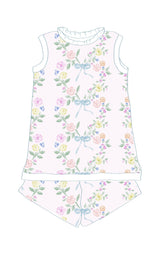 Dashwood Set in Hearts