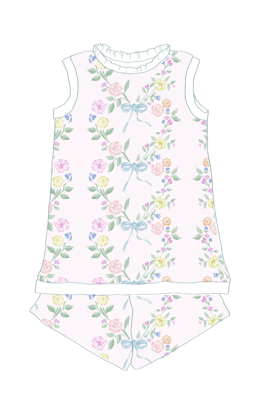 Dashwood Set in Hearts