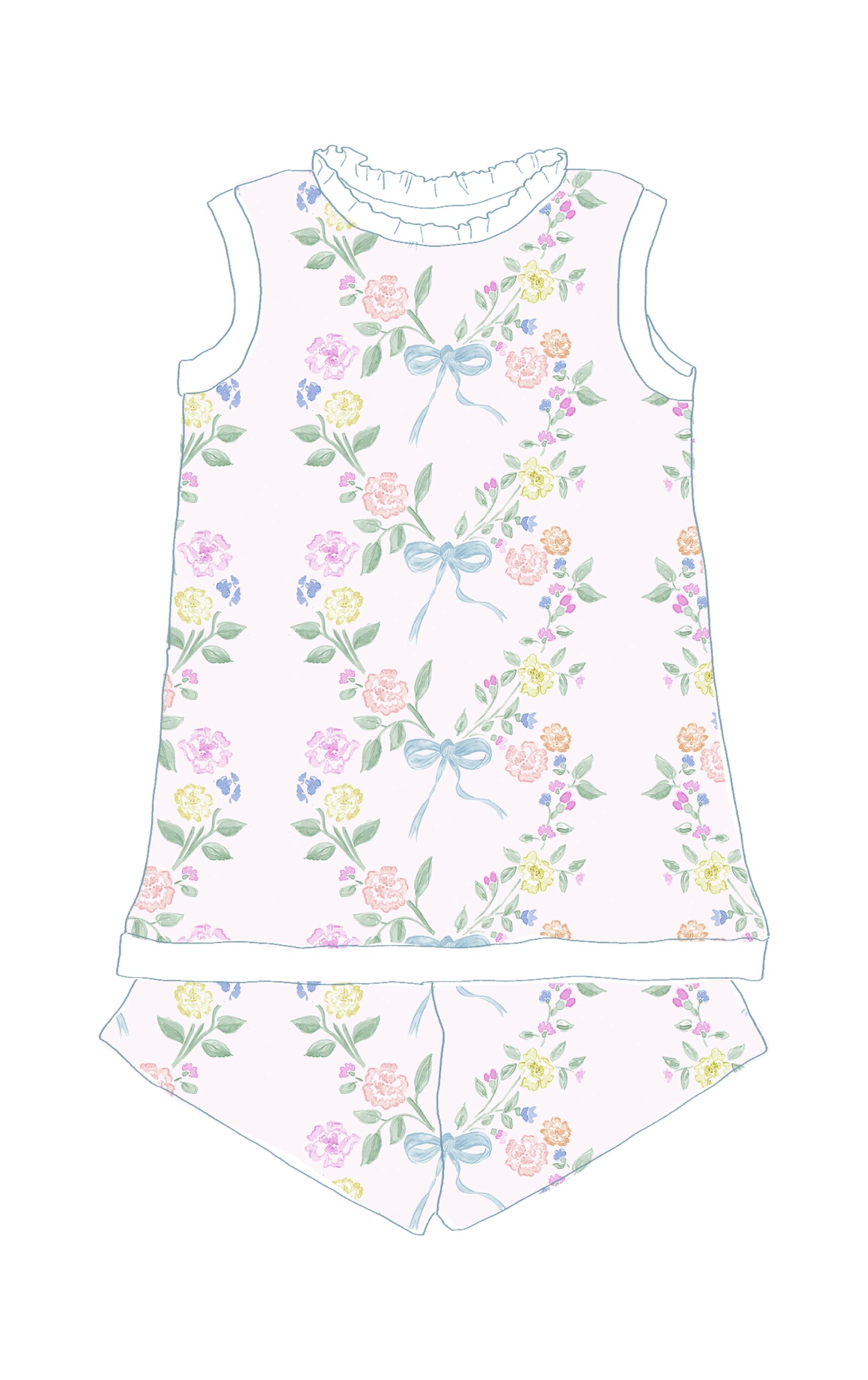 Dashwood Set in Hearts