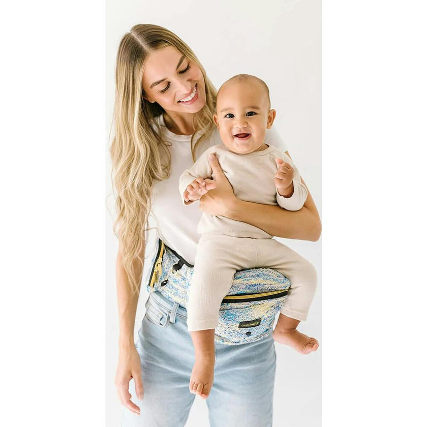 Tushbaby Hip Seat Carrier