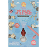 Tribe: Top Secret Missions - Detective Set