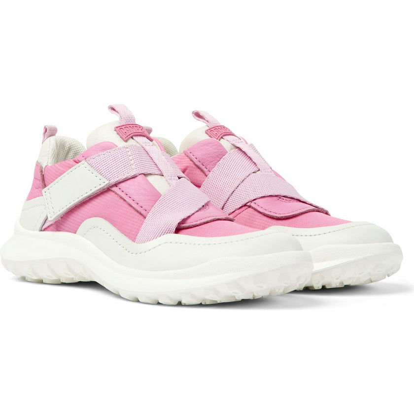 Circular Sneaker, Pinks