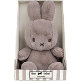 MIFFY COZY Sitting Cream in Giftbox 9"
