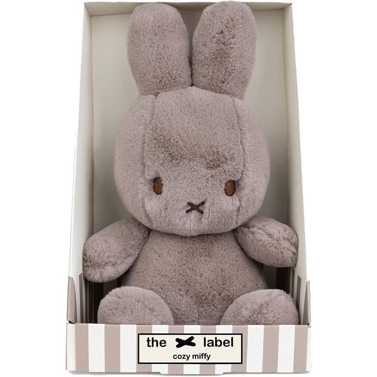 MIFFY COZY Sitting Cream in Giftbox 9"