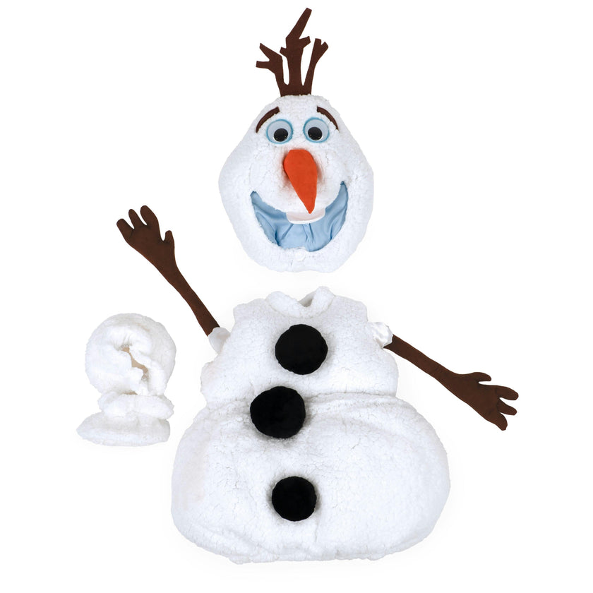 Disney Frozen Olaf Infant Dress Up
