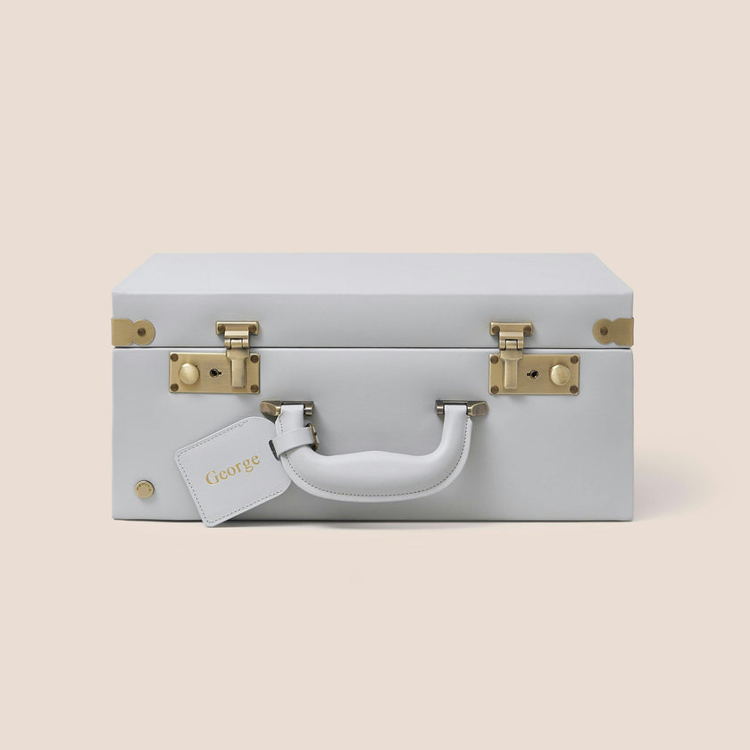 Memory Box  Keepsake Case