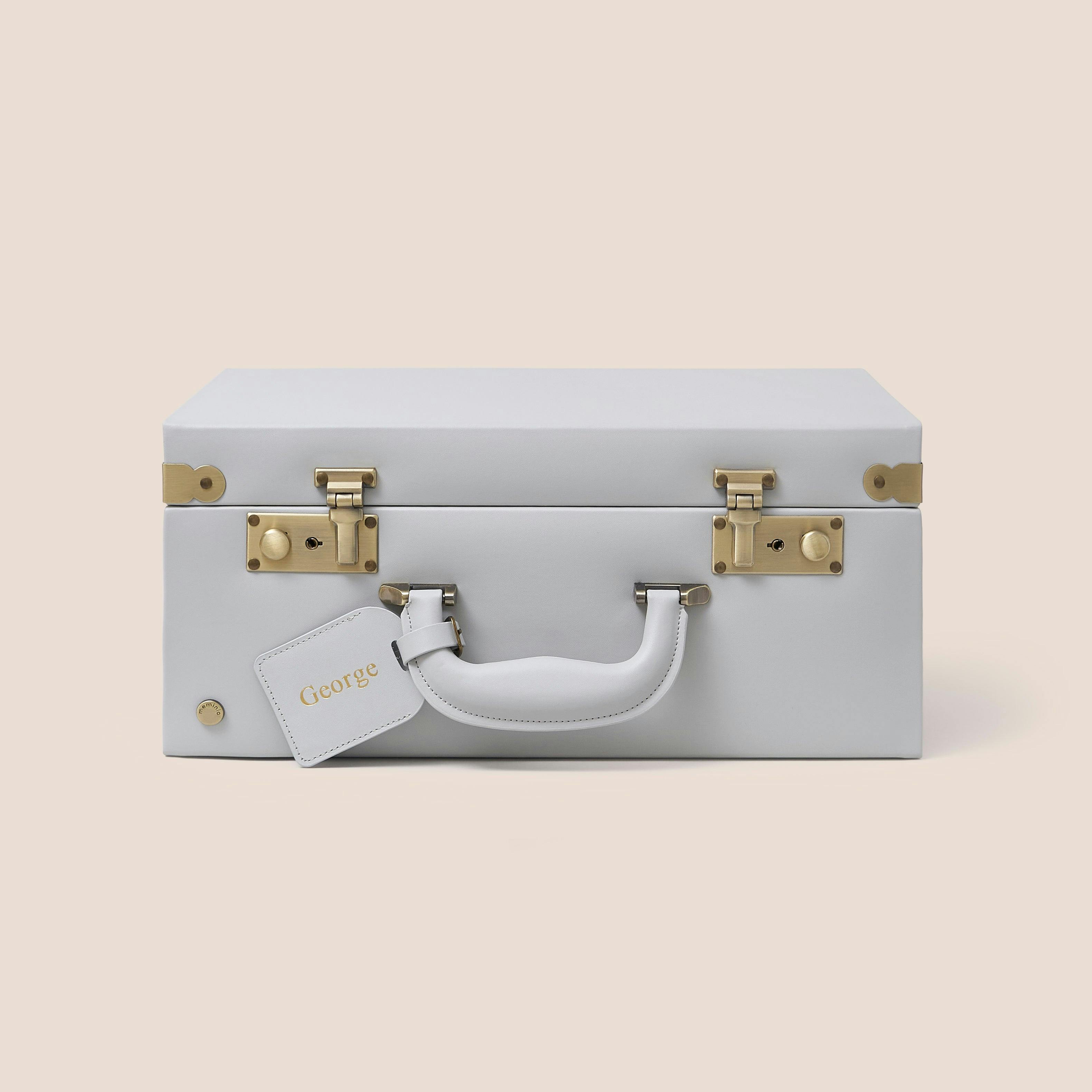 Memory Box  Keepsake Case