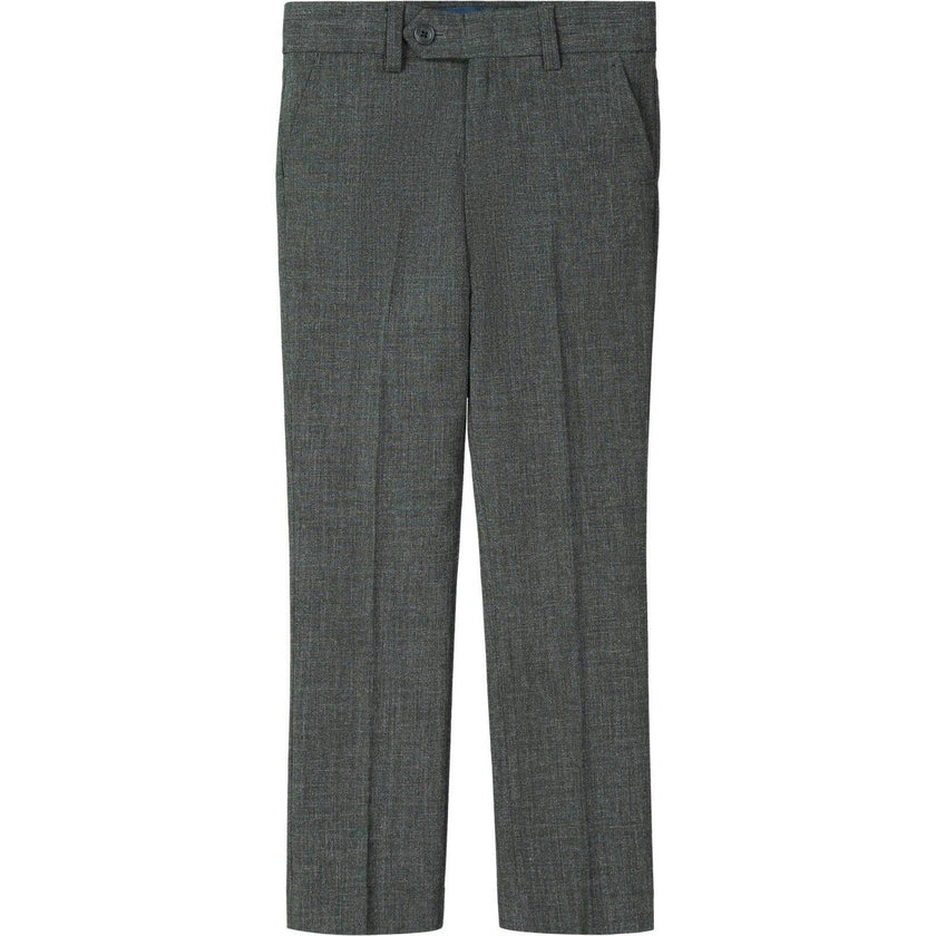 Stretch Suit with Comfy-Flex Technology™