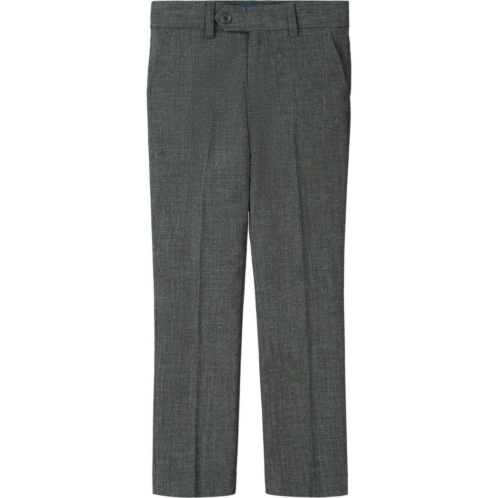 Stretch Suit with Comfy-Flex Technology™