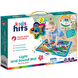 Light & Sound Mat: Big City Rush