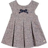 TARTINE ET CHOCOLAT DRESS - EGLANTINE