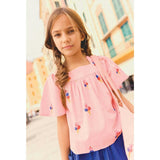 BONTON Gelato Elisha Blouse