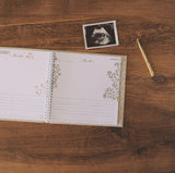 Pregnancy Memory Book