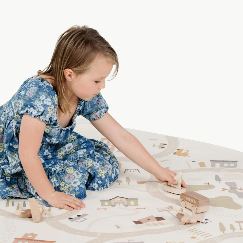 Play Mat - Large