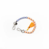 Ari Rolltop Backpack Set | Rowan Bag Charm
