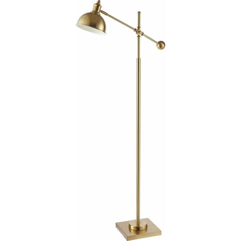 Dagen Floor Lamp