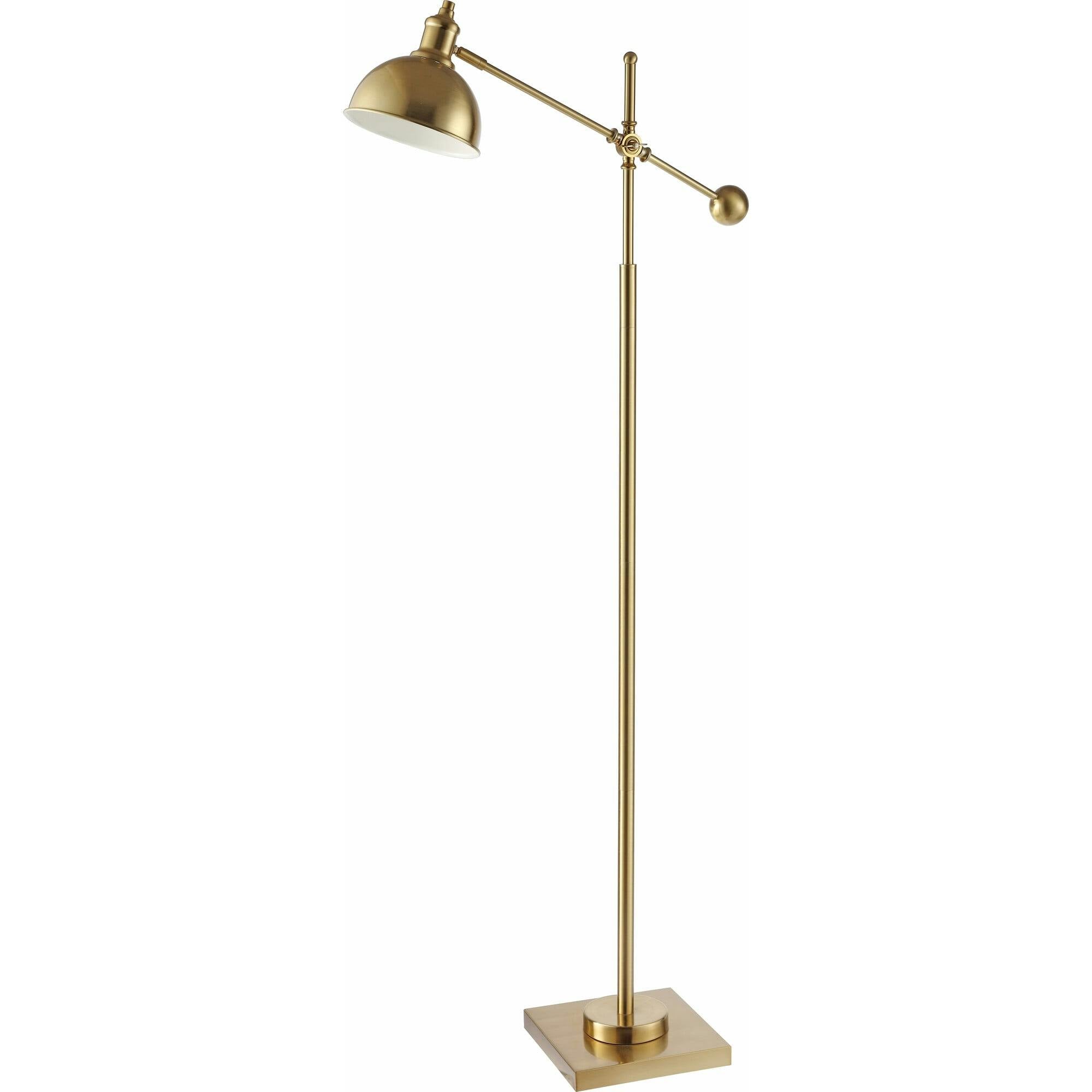 Dagen Floor Lamp