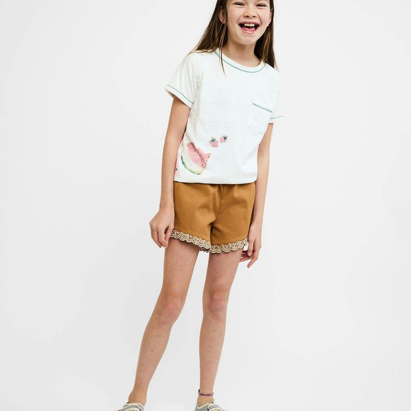 Eleanor Short, Coconut